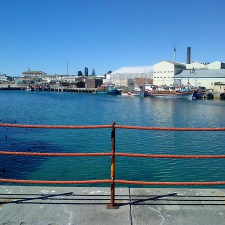 Lamberts Bay Hotel Lambert's Bay Luaran gambar