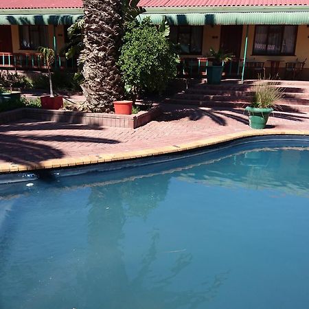 Lamberts Bay Hotel Lambert's Bay Luaran gambar