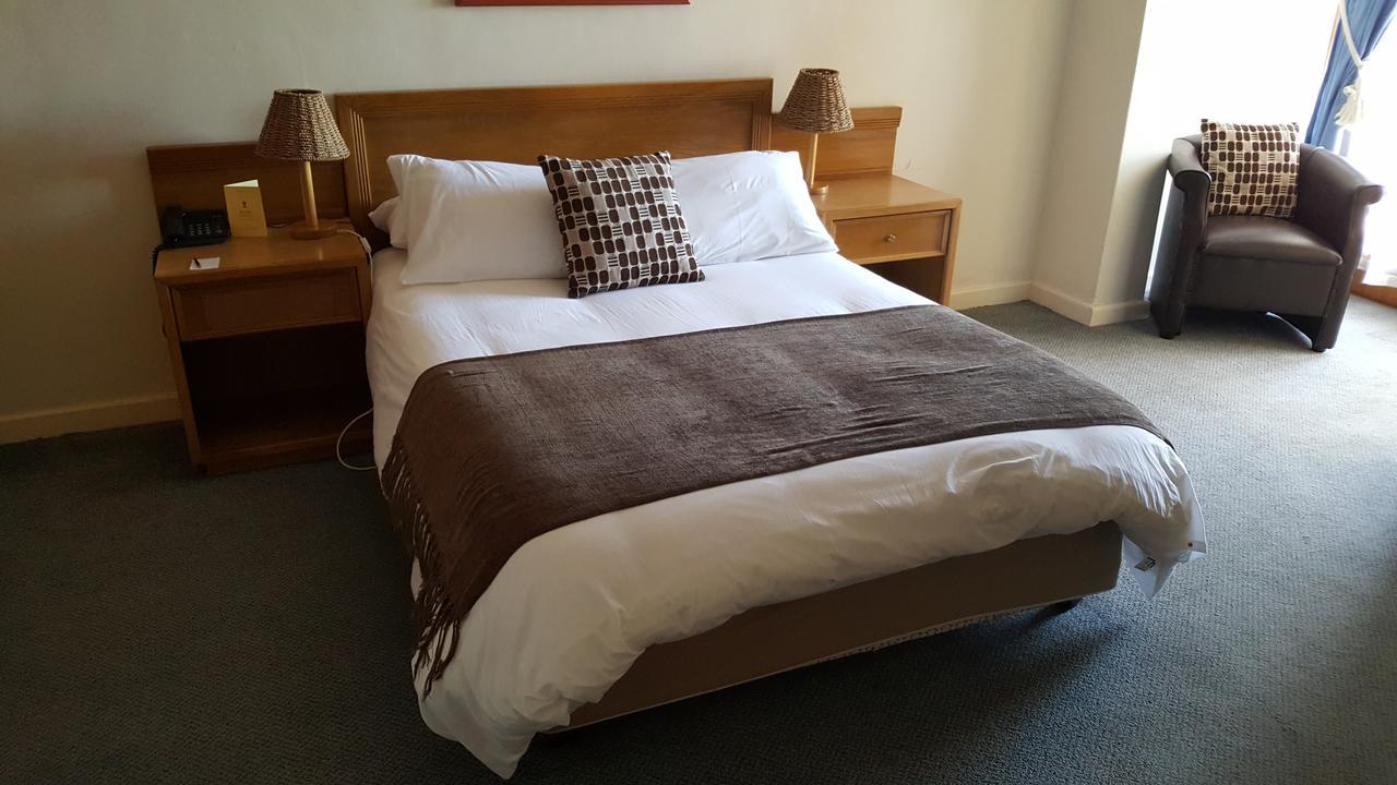 Lamberts Bay Hotel Lambert's Bay Luaran gambar