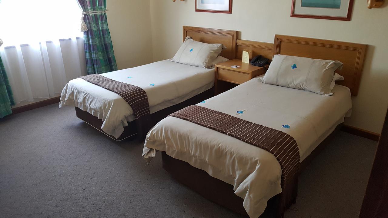 Lamberts Bay Hotel Lambert's Bay Luaran gambar