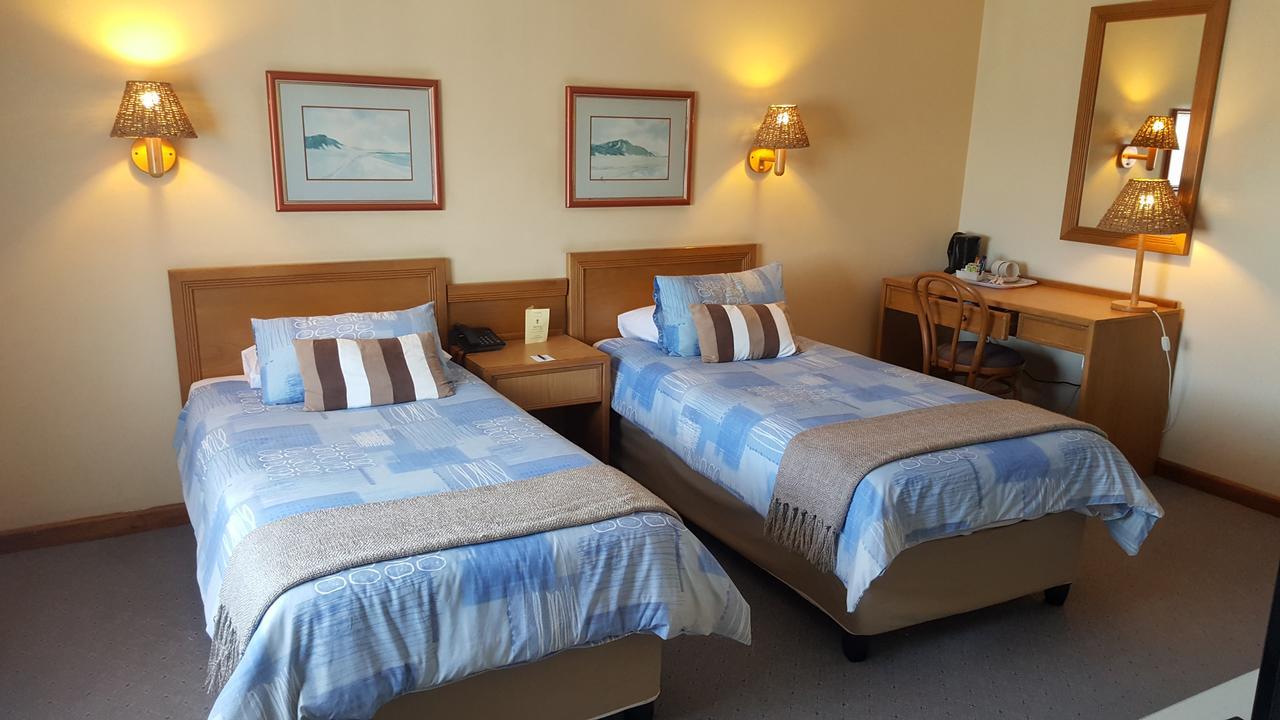 Lamberts Bay Hotel Lambert's Bay Luaran gambar