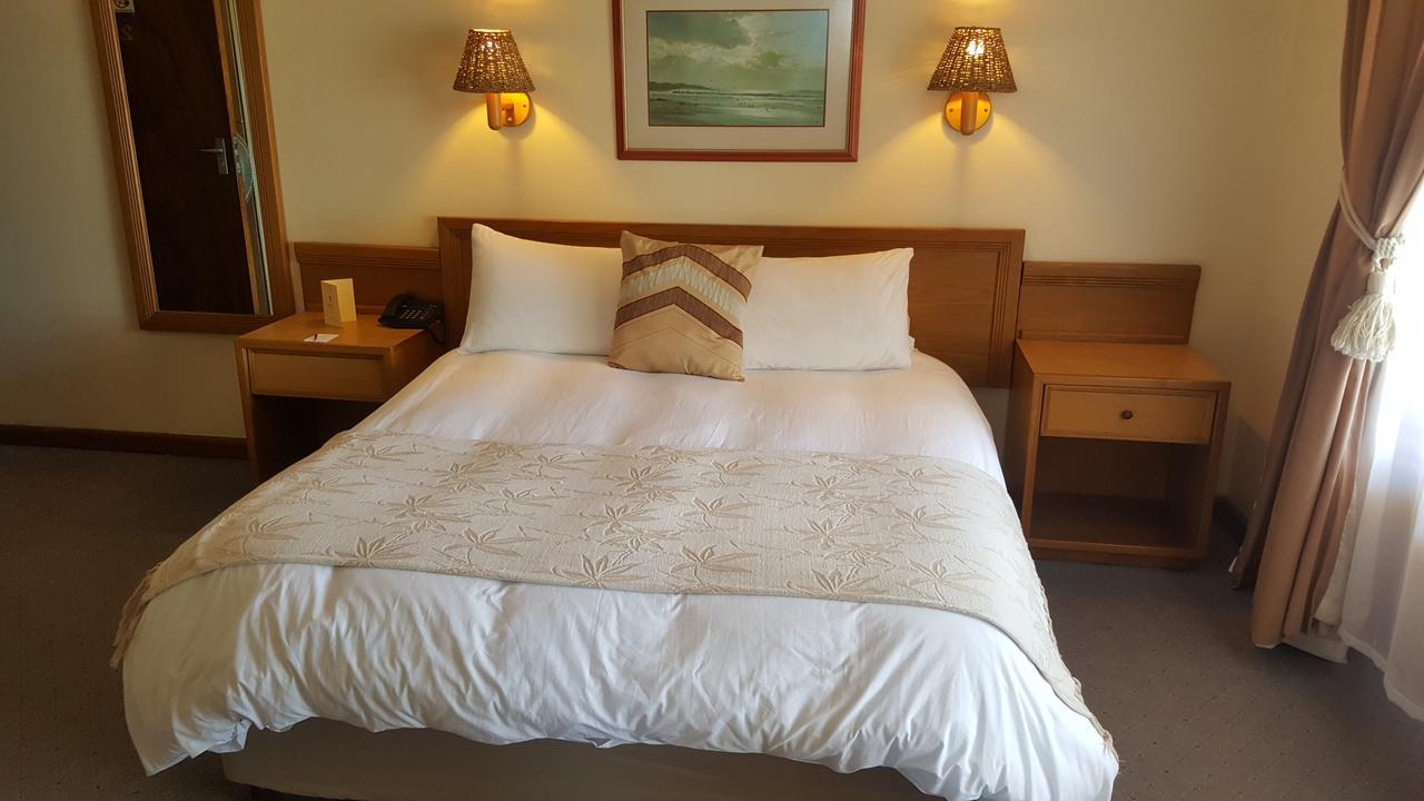 Lamberts Bay Hotel Lambert's Bay Luaran gambar