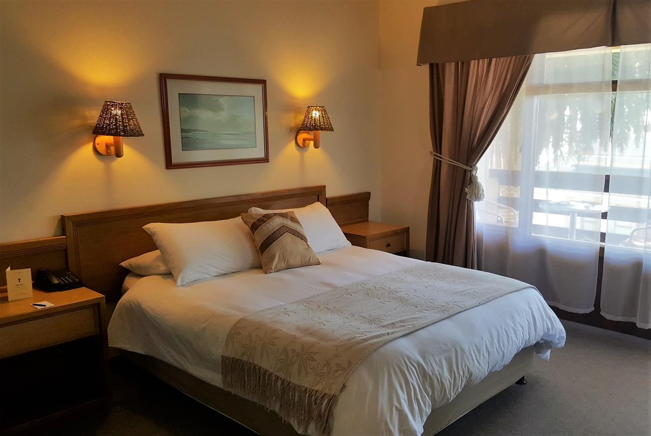 Lamberts Bay Hotel Lambert's Bay Luaran gambar