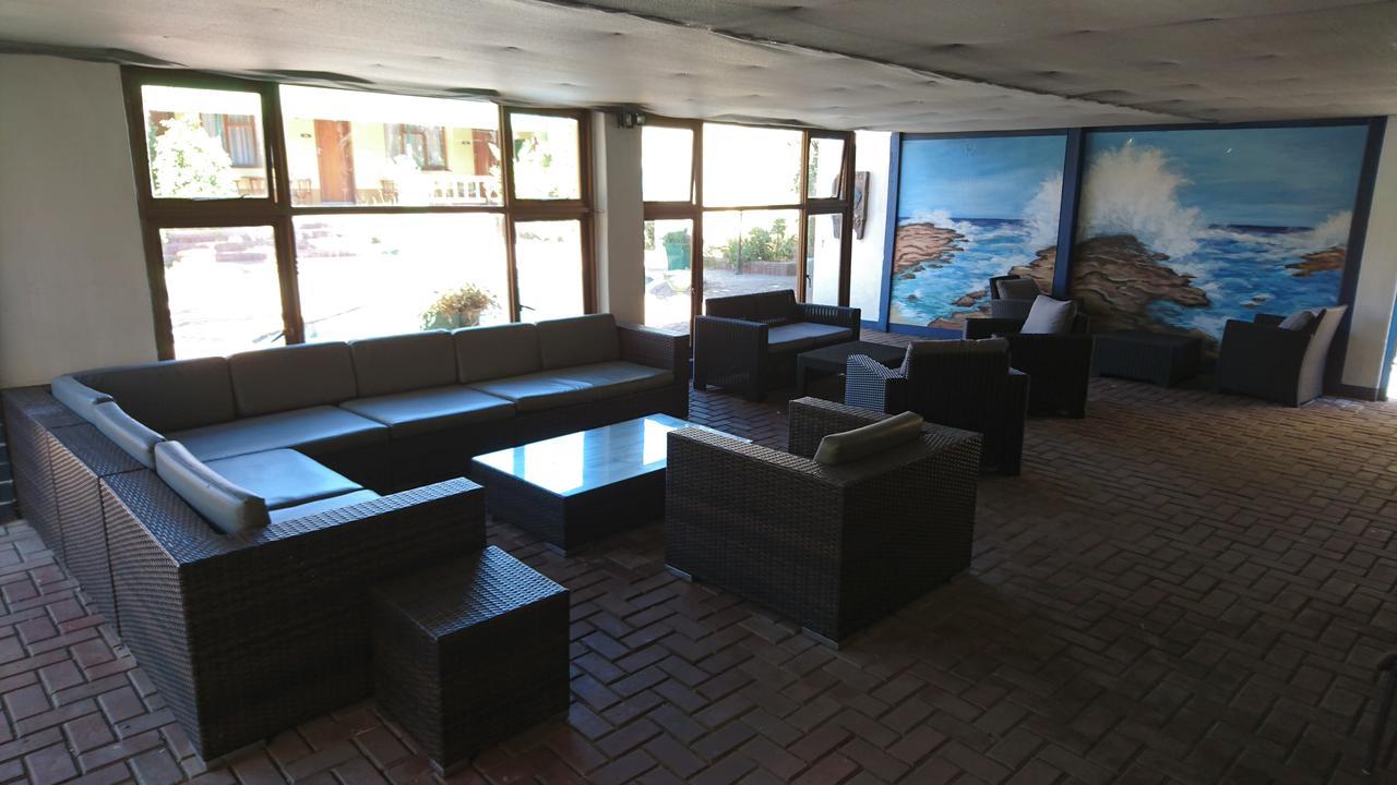 Lamberts Bay Hotel Lambert's Bay Luaran gambar