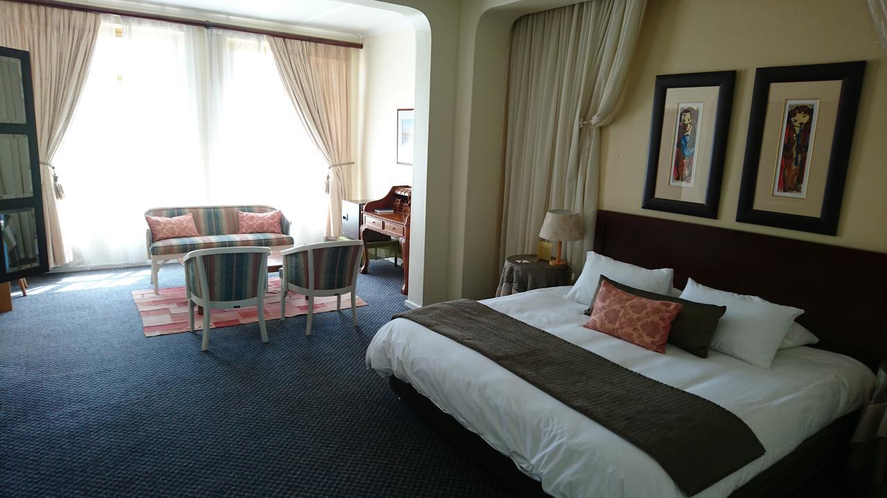 Lamberts Bay Hotel Lambert's Bay Luaran gambar