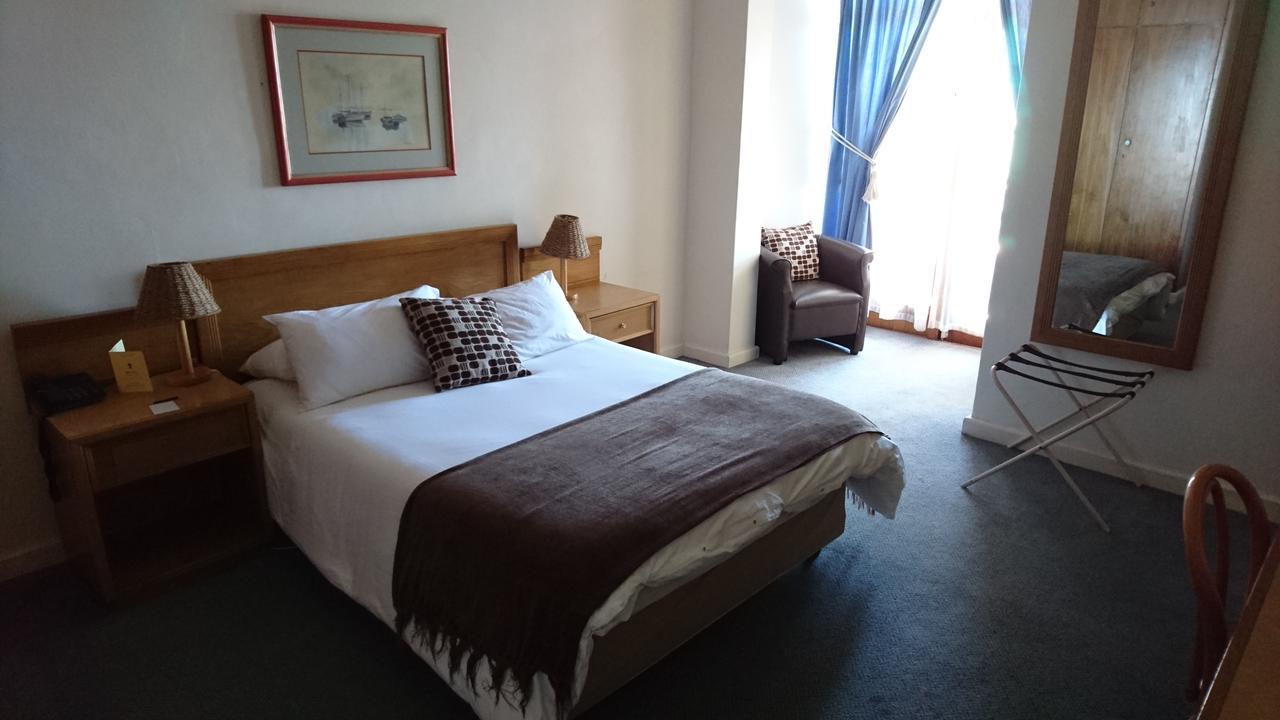 Lamberts Bay Hotel Lambert's Bay Luaran gambar