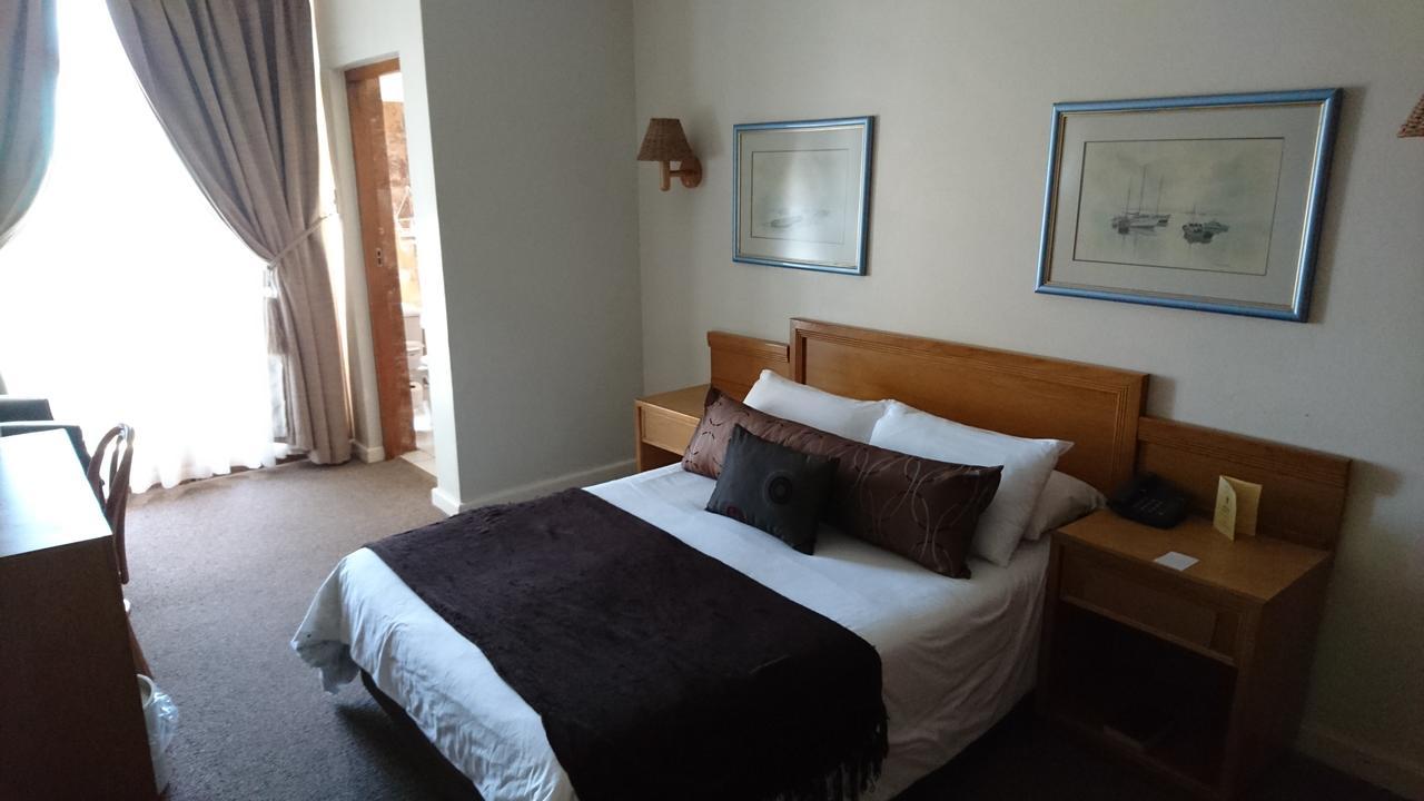 Lamberts Bay Hotel Lambert's Bay Luaran gambar