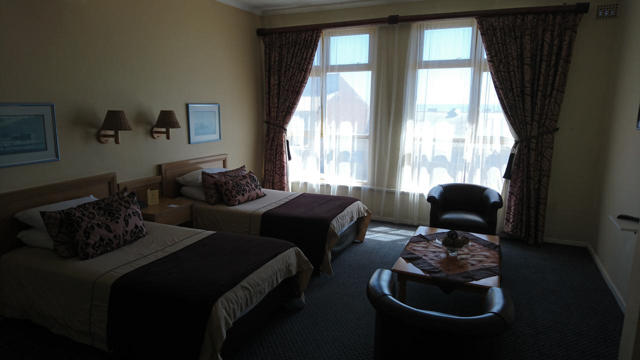 Lamberts Bay Hotel Lambert's Bay Luaran gambar