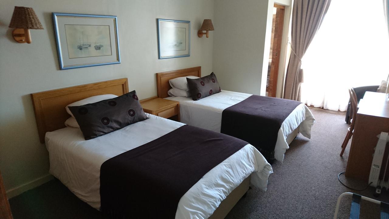 Lamberts Bay Hotel Lambert's Bay Luaran gambar