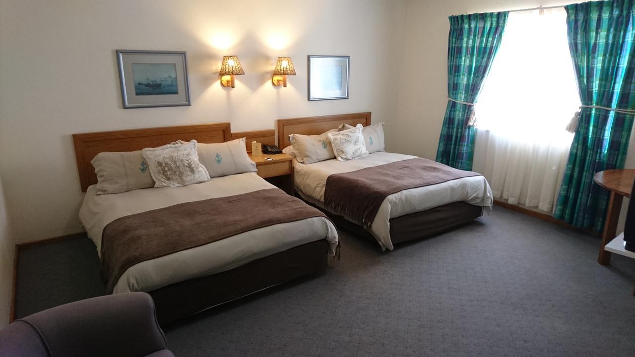 Lamberts Bay Hotel Lambert's Bay Luaran gambar