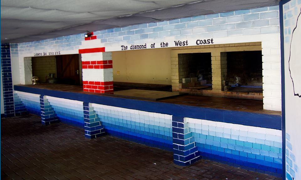 Lamberts Bay Hotel Lambert's Bay Luaran gambar