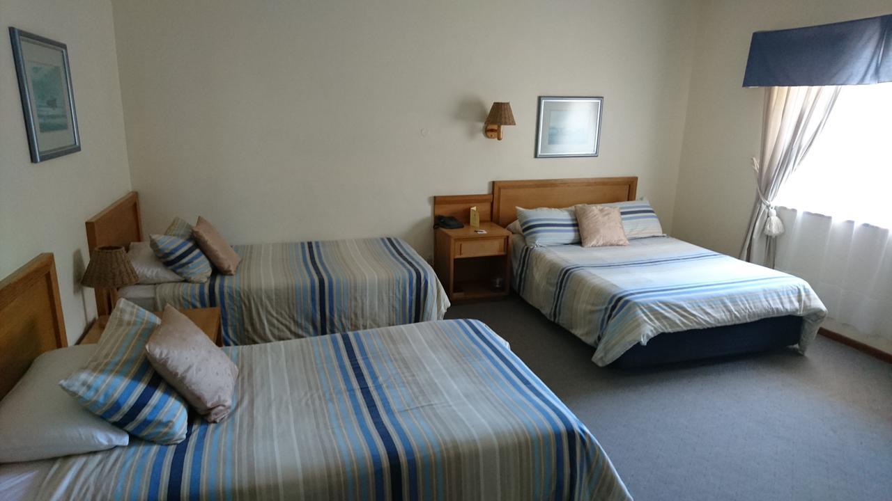 Lamberts Bay Hotel Lambert's Bay Luaran gambar