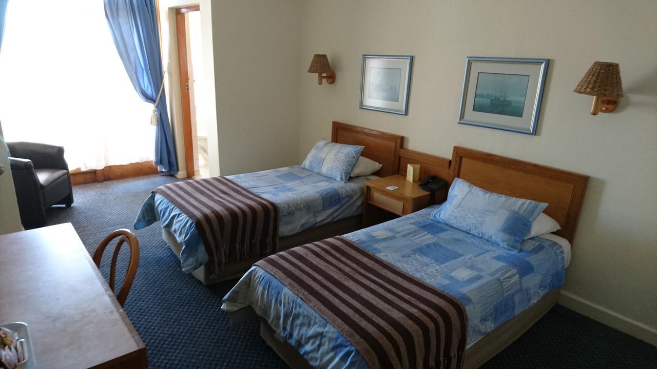 Lamberts Bay Hotel Lambert's Bay Luaran gambar