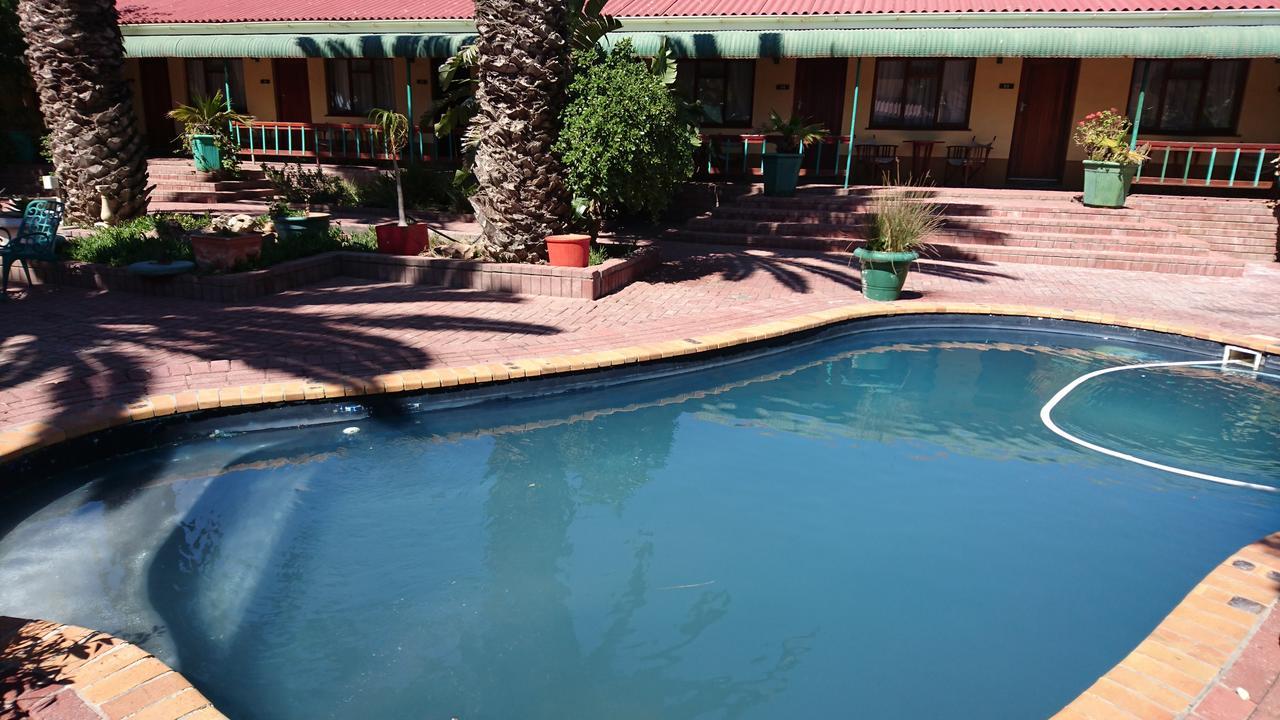 Lamberts Bay Hotel Lambert's Bay Luaran gambar