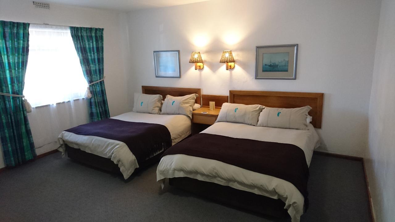 Lamberts Bay Hotel Lambert's Bay Luaran gambar