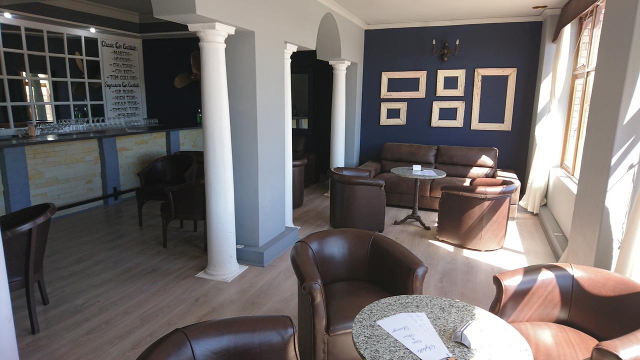 Lamberts Bay Hotel Lambert's Bay Luaran gambar
